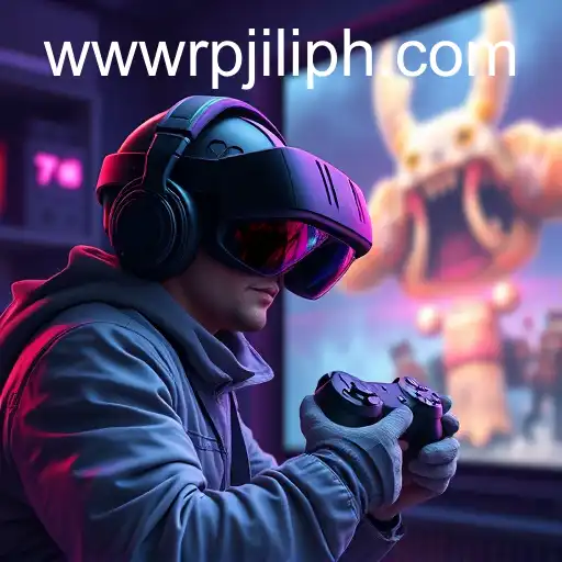 The Evolution of Online Gaming in 2026