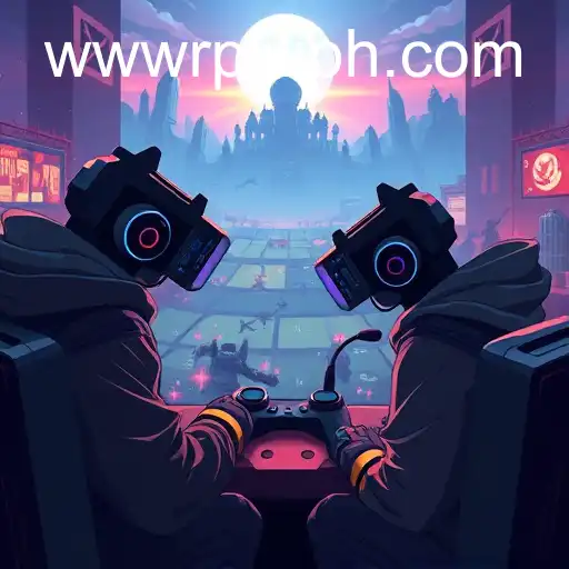 Gaming Evolution and Community Impact