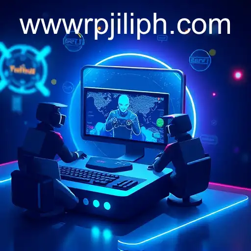 Gaming Renaissance: The Rise of Online Play