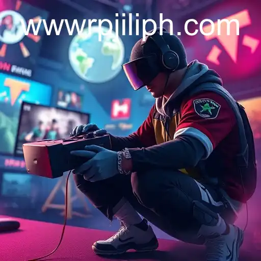 Gaming Trends Shaping the Future