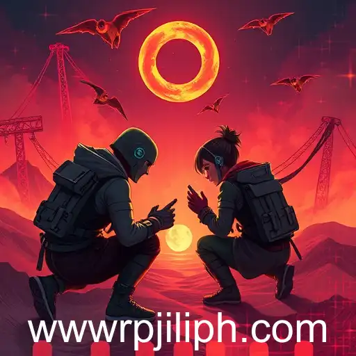 Exploring 'Multiplayer Zones': A Deep Dive into the RPJILI Gaming Experience