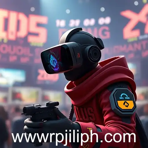 The Evolution of Online Gaming in 2025