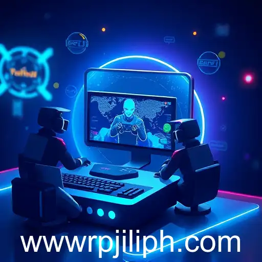 Gaming Renaissance: The Rise of Online Play