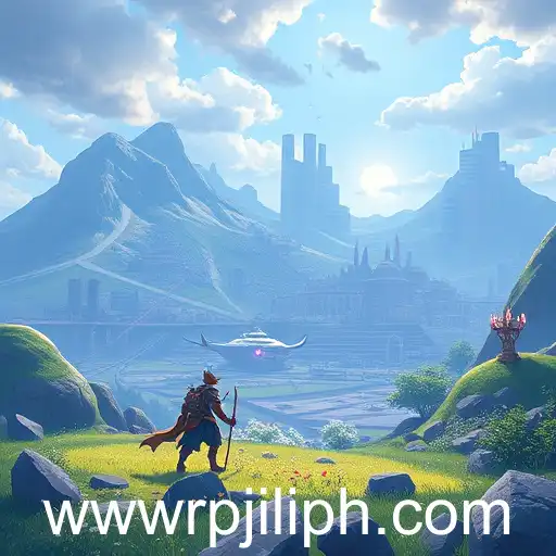 Gaming Trends in 2025: The Rise of 'rpjili'