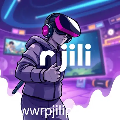 Gaming Trends in 2025