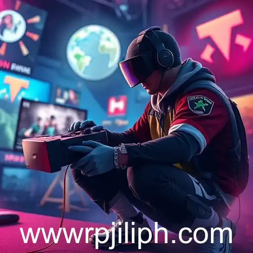 Gaming Trends Shaping the Future