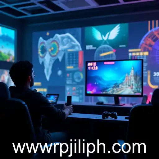 The Rise of Digital Gaming in Uncertain Times