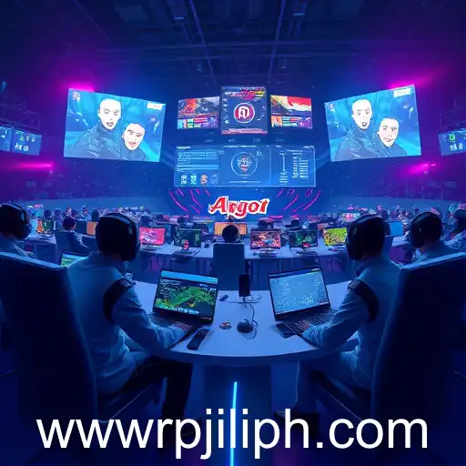 Exploring the Rise of Online Gaming in the New Decade