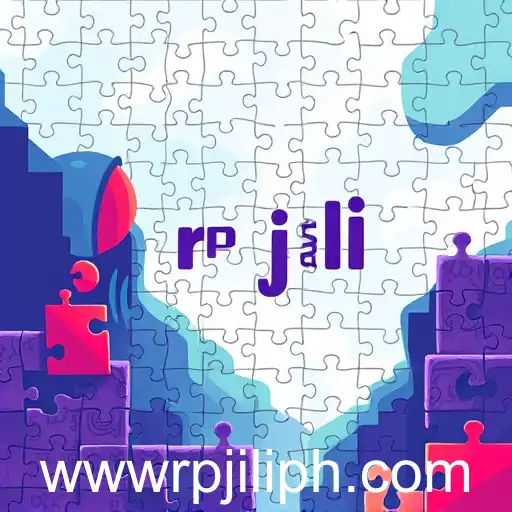 Rpjili Revolutionizes Online Gaming Experience