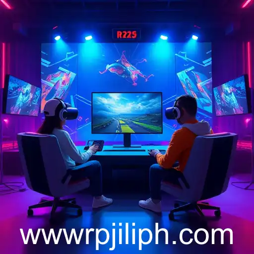 Exploring the Evolution of Online Gaming in 2025