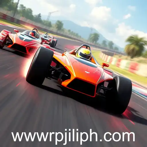 The Evolution and Thrill of Racing Games in the Digital Era