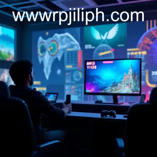 The Rise of Digital Gaming in Uncertain Times