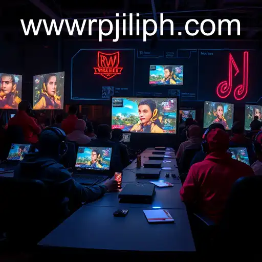 The Rise of Online Gaming Communities