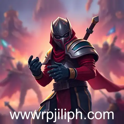 The Rise of 'rpjili': A Gaming Revolution