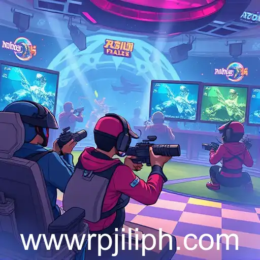 Exploring the Rise of Rpjili: A New Era for Online Gaming