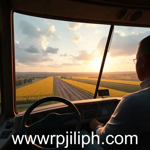 Exploring 'Simulation Play' Through the Lens of 'rpjili'