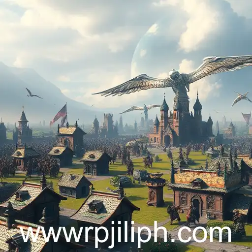 Unveiling the Intricacies of Strategy Games